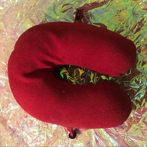 GOTRAVEL u-shape pillow for travel 🐇